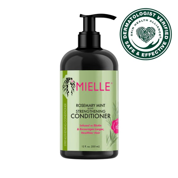 Rosemary Mint Strengthening Conditioner 500 ML